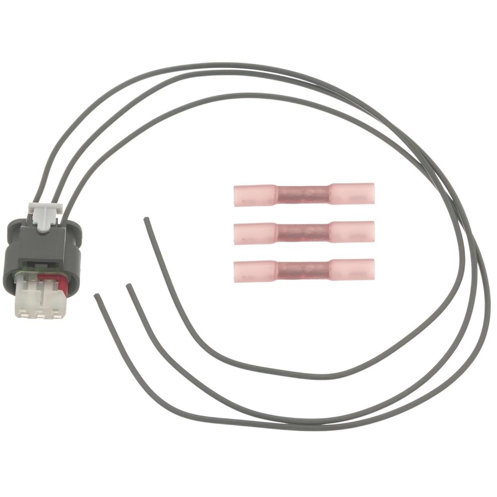 New SMP Parking Aid Sensor Connector For 2013-2018 Ford C-Max