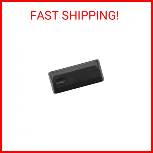 Master Lock Magnetic Key Holder, 1 Pack, Black