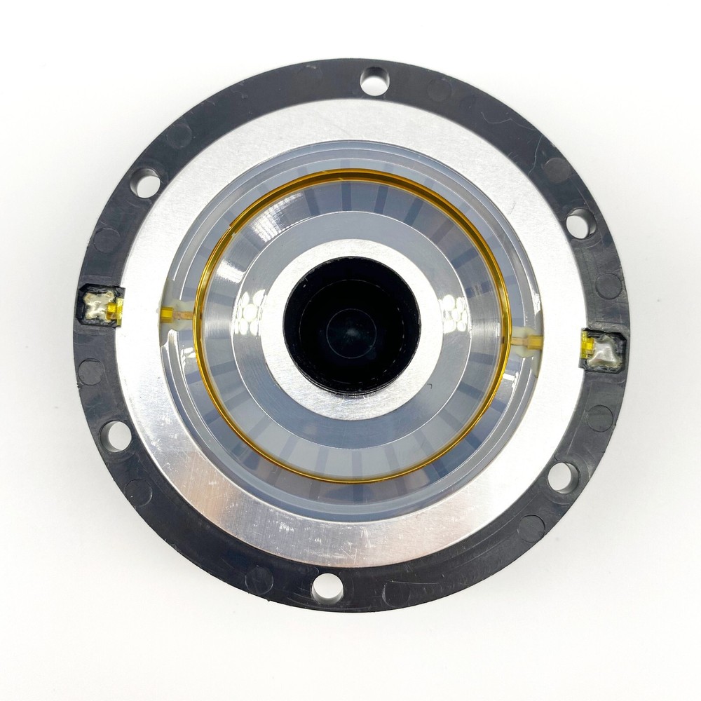Replacement Diaphragm For BMS 4554, BMS 4555 Tweeter Driver 16Ω 44.4mm VCL
