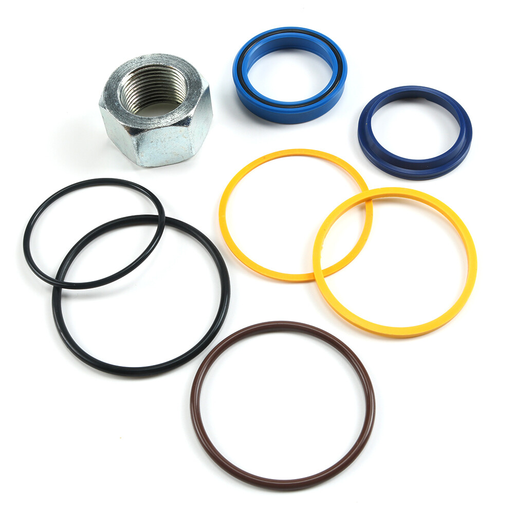 7135559 Lift Cylinder Seal Kit Fits Bobcat S175 S185 S205 T190 Loader
