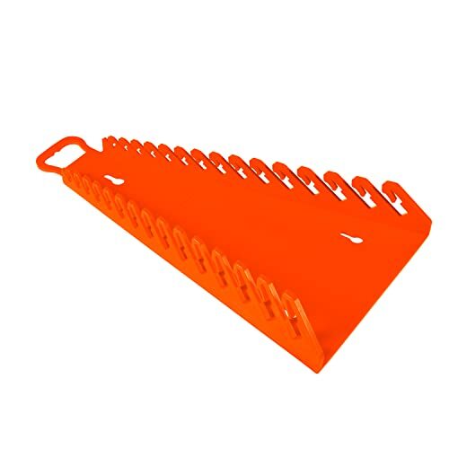 Ernst 5157 15 Wrench Reverse Gripper - Orange