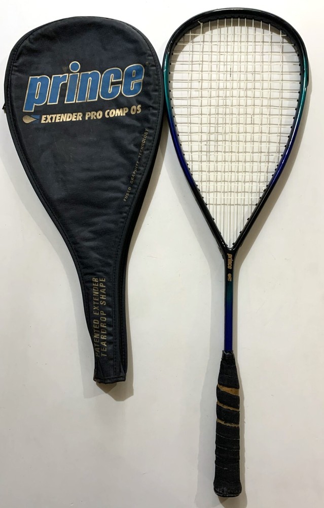 PRINCE PRP COMP OS racket