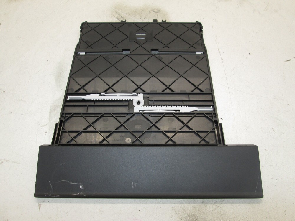 HP Officejet 4635 Paper Input Tray