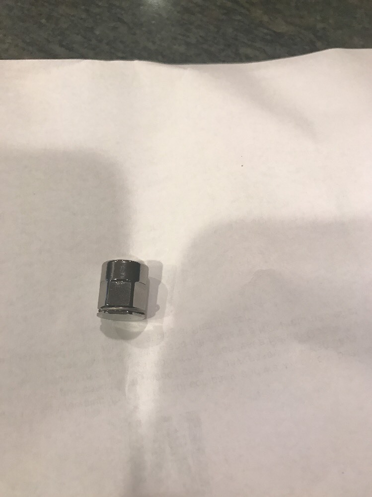 Snap On rtmbs8 1/4 drive low profile shank bit holder