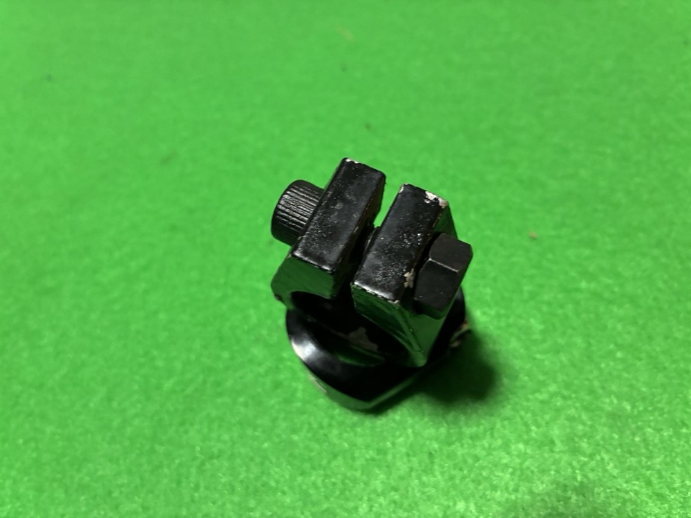 1980s ACS Seat Post Clamp Oldschool BMX