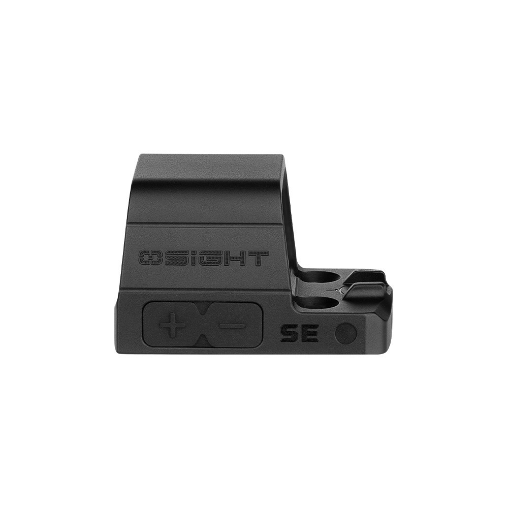 Olight Osight SE RMSc Footprint Enclosed 6 MOA Green Dot Sight
