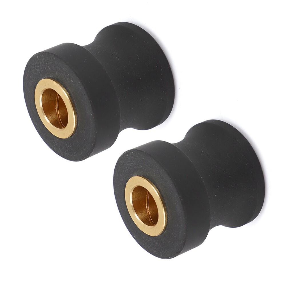 Elliptical Roller Wheel For Eclipse 1100hr/A Elliptical Exercise Machine 1100 US