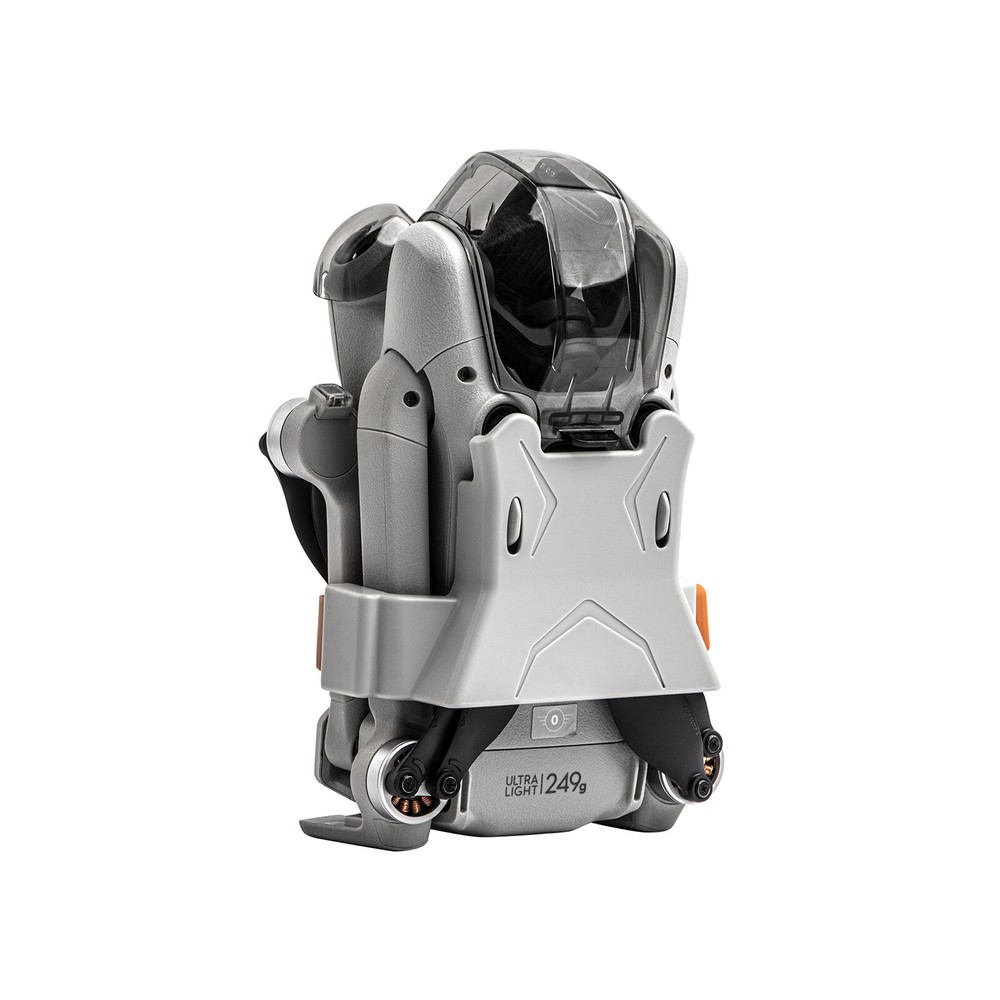 Propellers Holder Drone Propellers Fixed Guard Strap Accessories for Mini 4 Pro