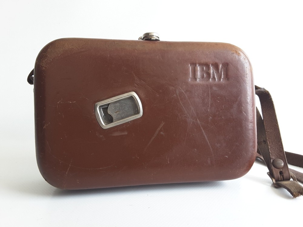 IBM MODEL 3750 WATCHMANS CONTROL CLOCK 1930-1959