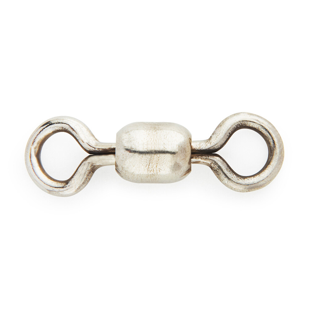 Size 10 Rosco Swivels - 100 pcs