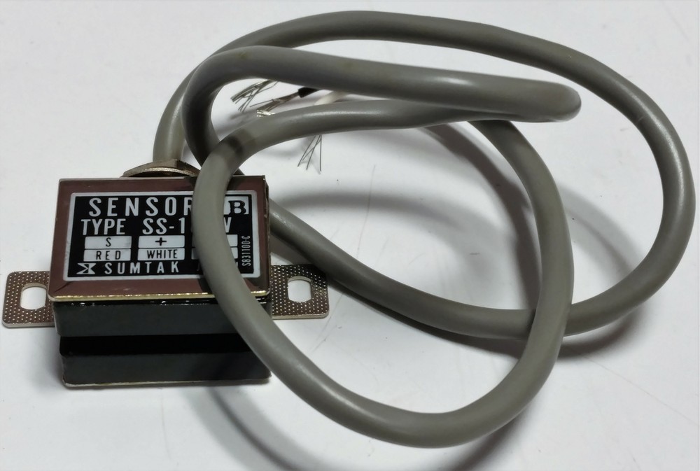 HEIDENHAIN / Sumtak SS-18TW Encoder