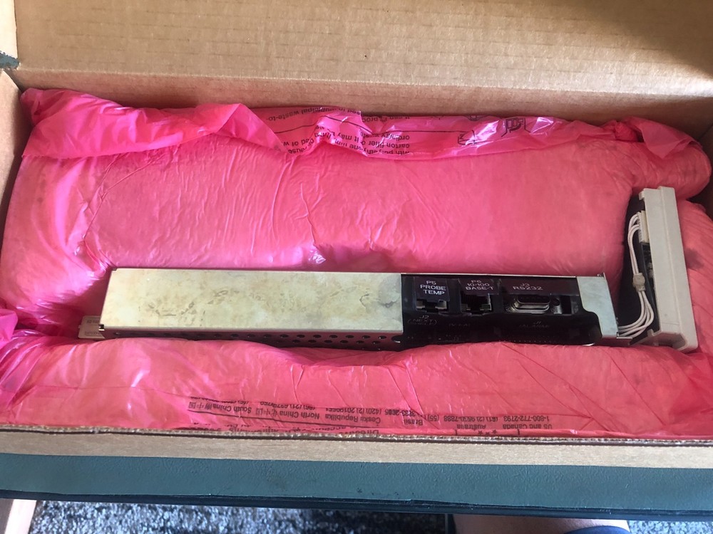 LINEAGE POWER QS941A CONTROLLER