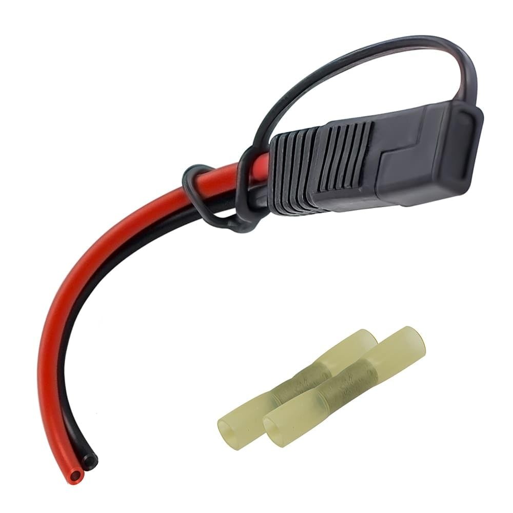 SAE Conversion Kit for 7 Way Power Access 92934