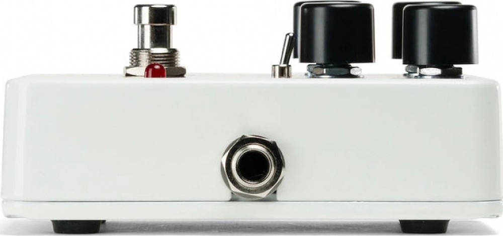 Analog Compressor