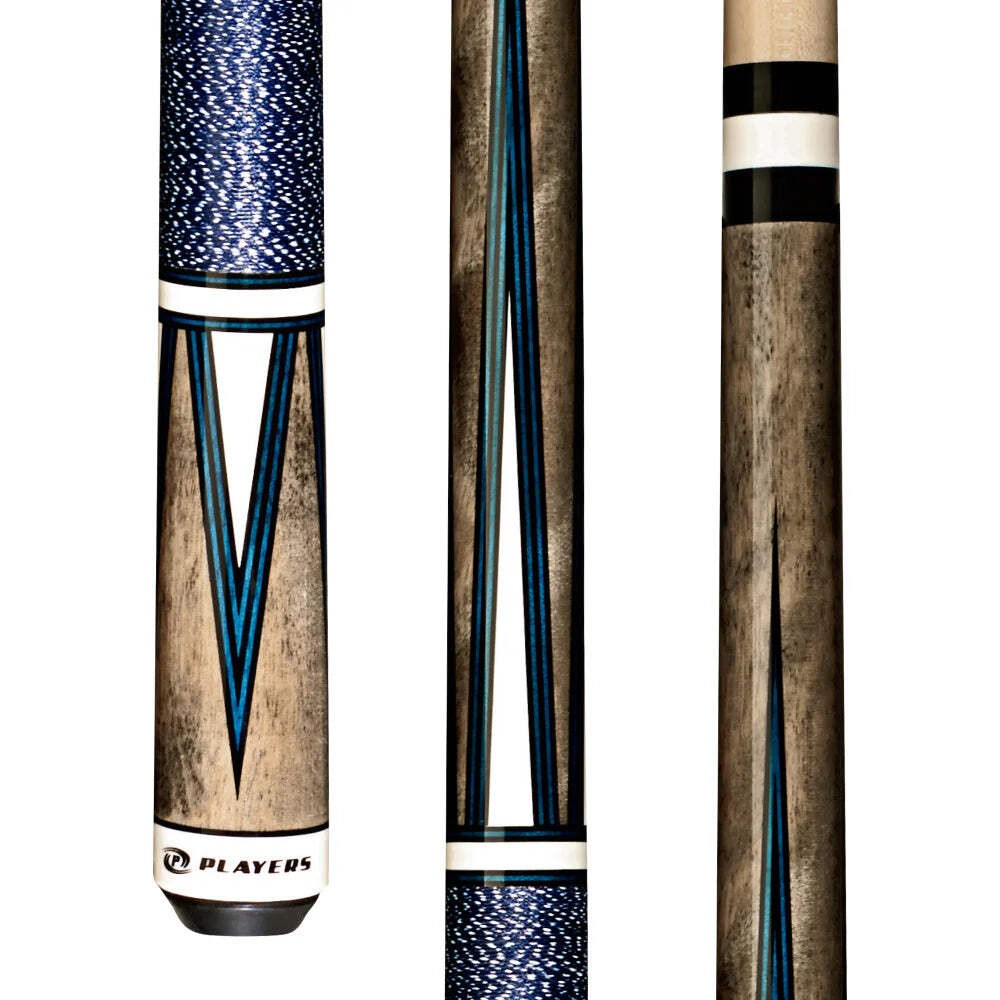 Players C-810 Pool Cue