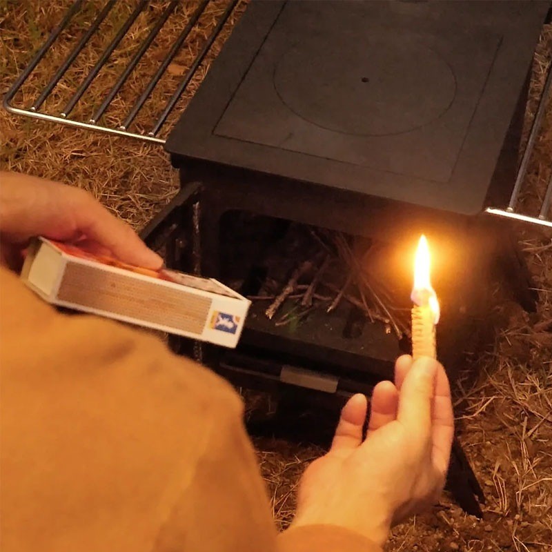 Mt. Sumi Fire Lighters (Fire Starter)