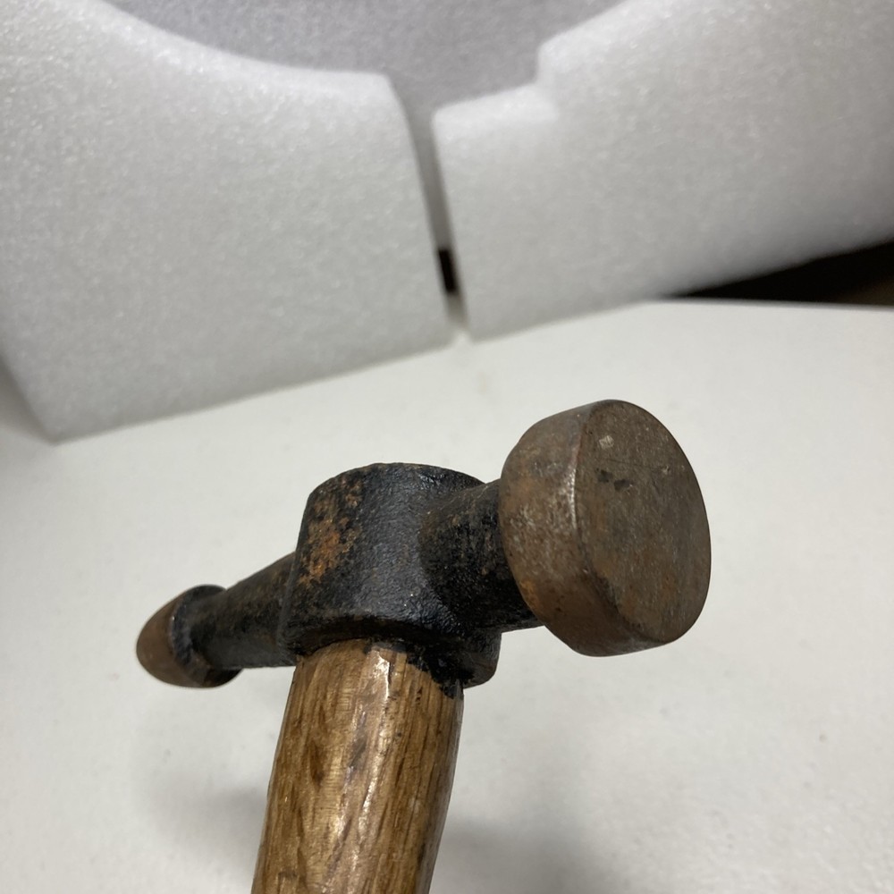 Auto Body-Blacksmith Hammer-MT