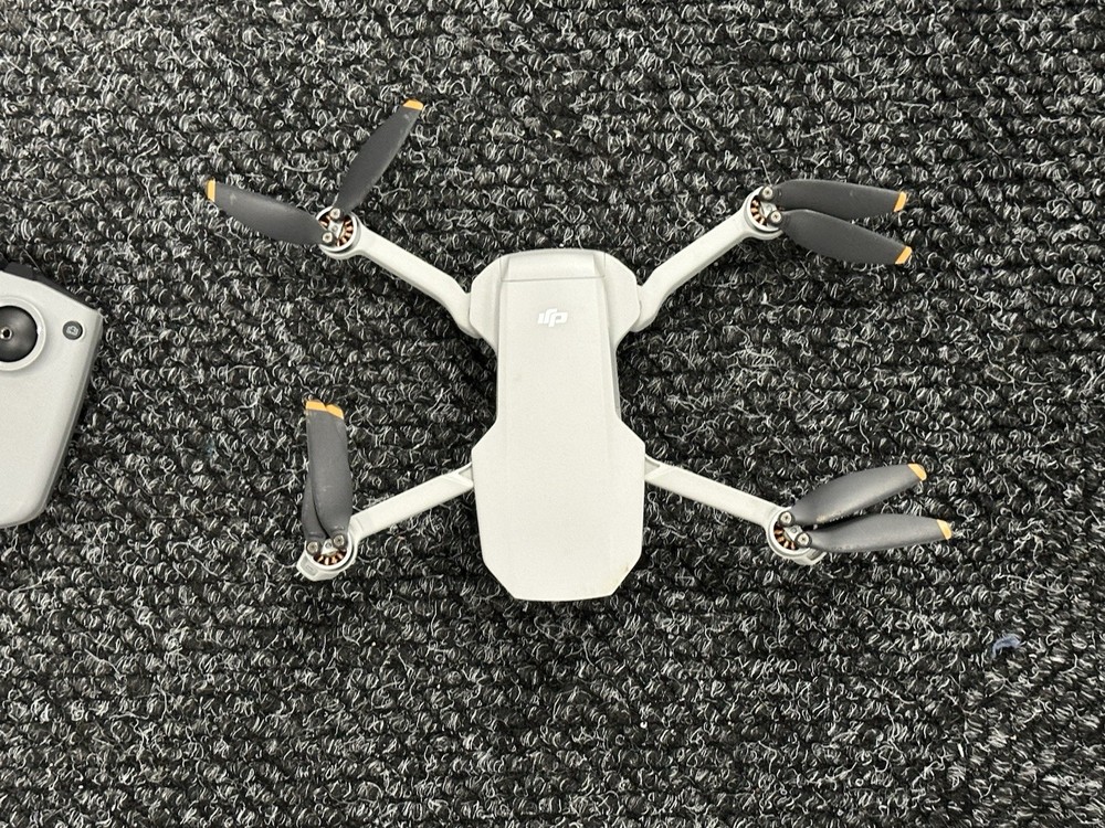 DJI Mini 4K, Drone with 4K UHD Camera