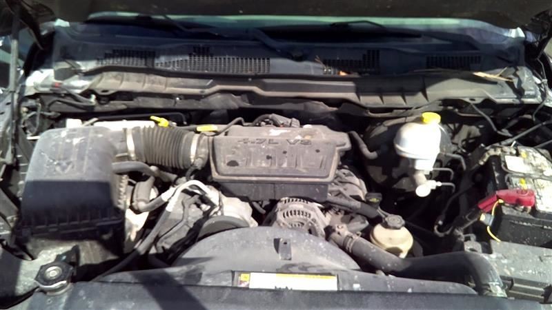 RAM1500 2012 High Mounted Stop Light 1036765231