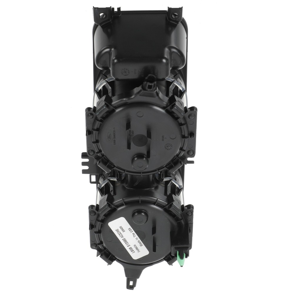 NEW OEM 2020-2023 Ford Explorer Floor Center Console Dual Cup Holder Assembly