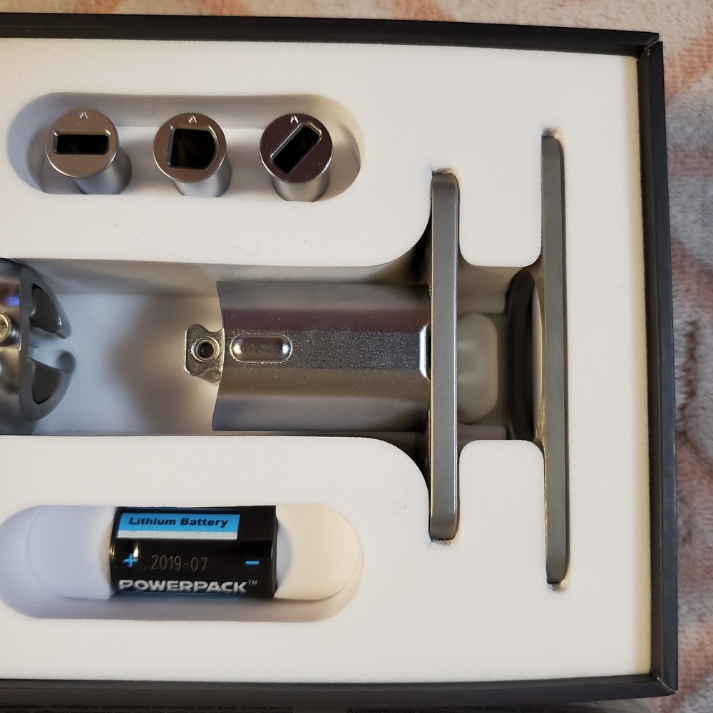 Level Bolt Smart Lock Bolt Edition