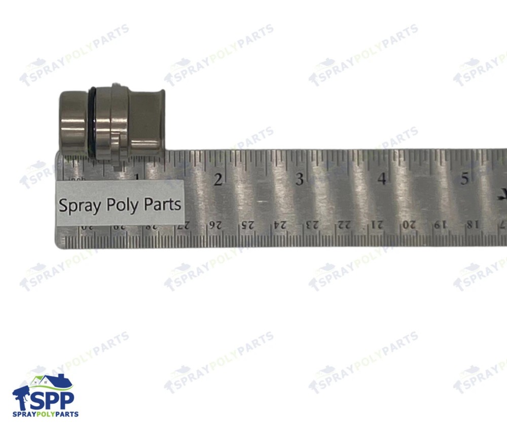 Fusion FX CS Tube Plug Kit - 2000715