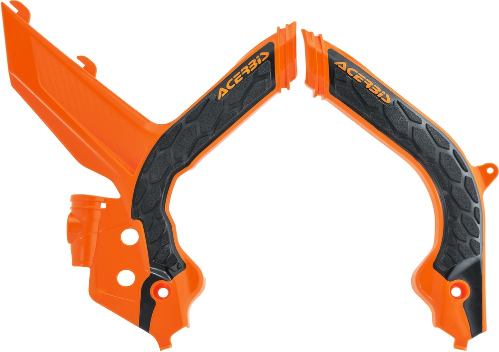 Acerbis X-Grip Frame Guards 2783155225