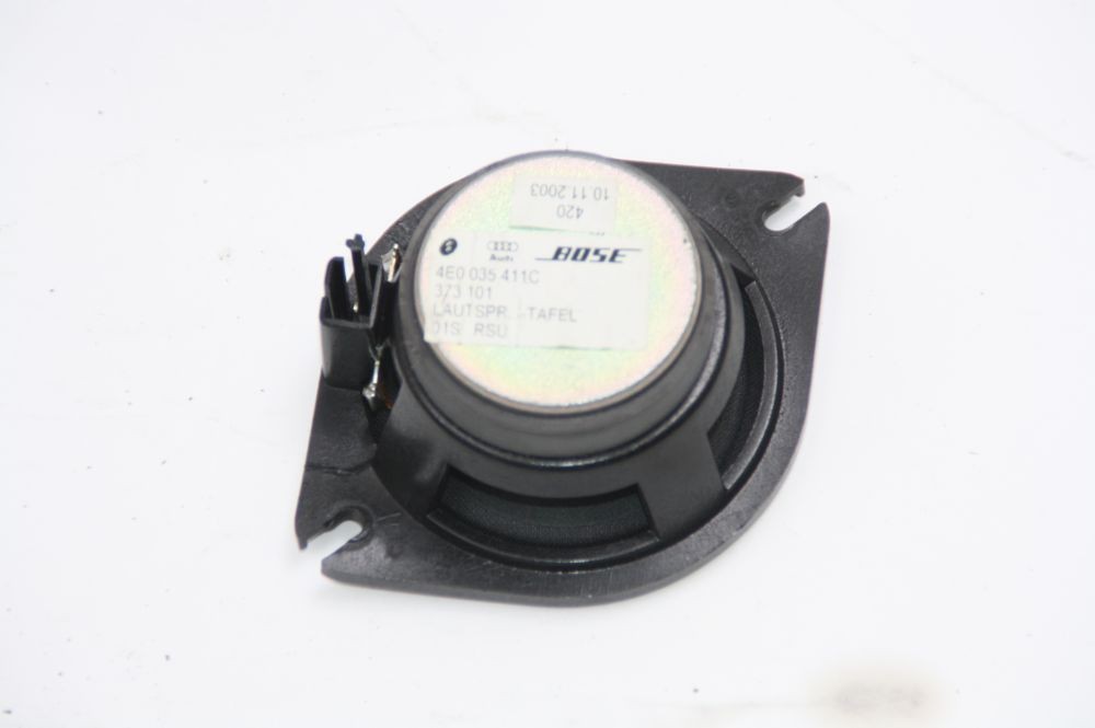 Audi A8 D3 33597 speaker