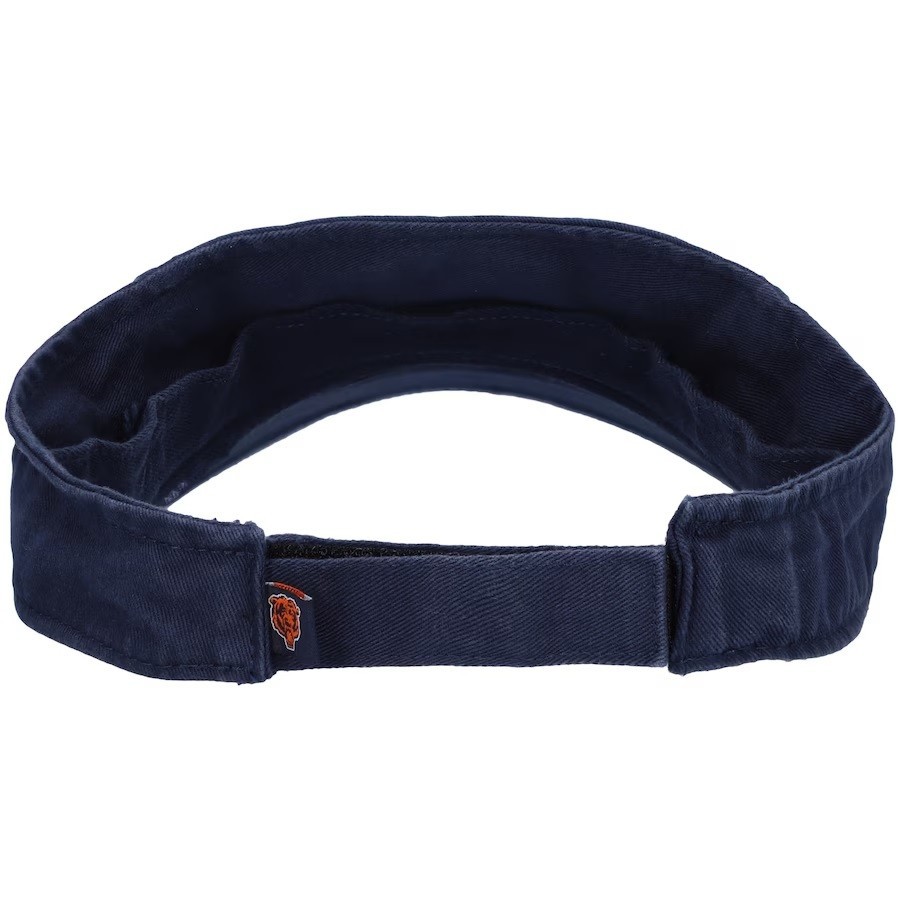 Chicago Bears '47 Adjustable Visor - New