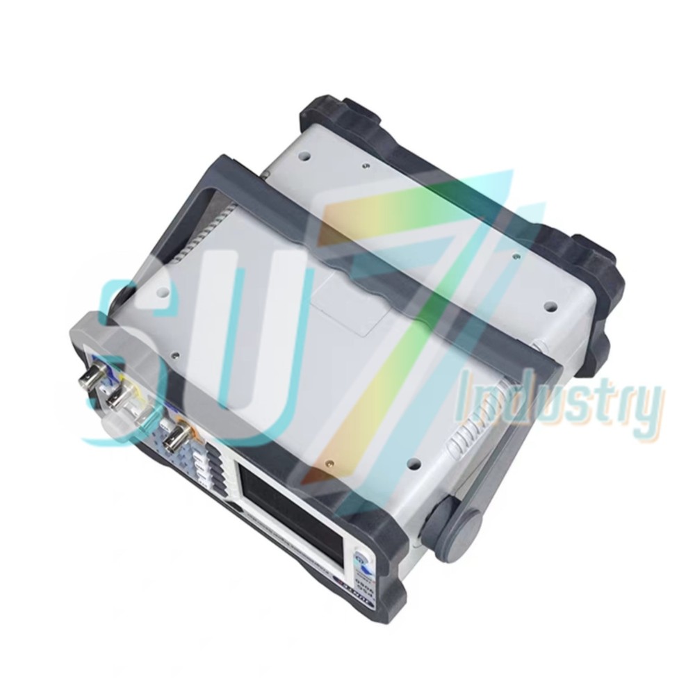 JUNTEK PSG9060 dds function arbitrary wave pwm sweep frequency meter