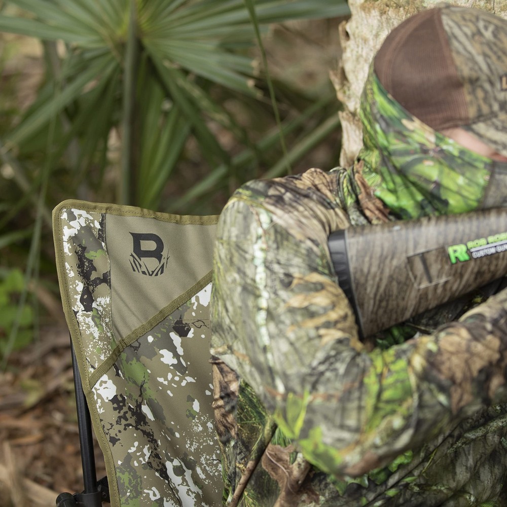 Barronett Blinds Hunting & Tripod Chairs