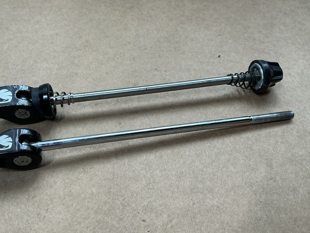 American Classic Titanium Front Quick-Release Skewer Road/MTB