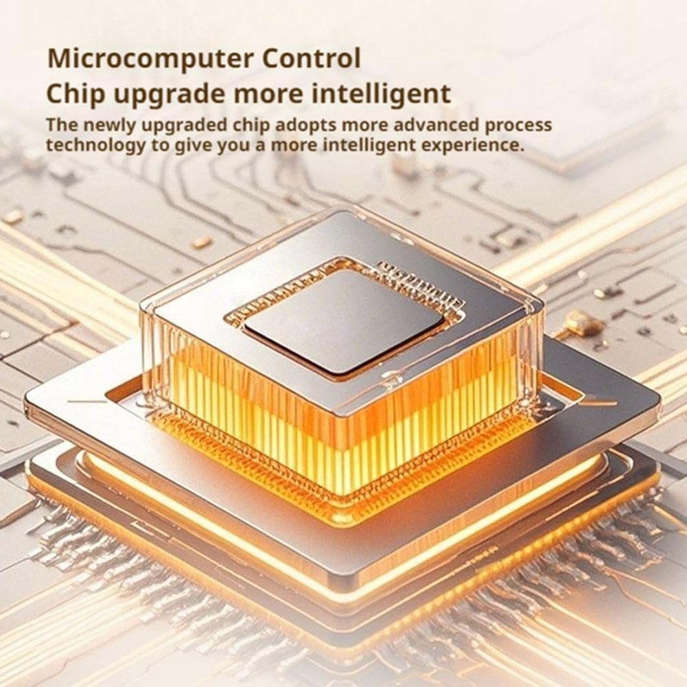 5 Trays Food Dehydrator Machine Digital Adjustable Timer 160W Jerky Fruit Drying