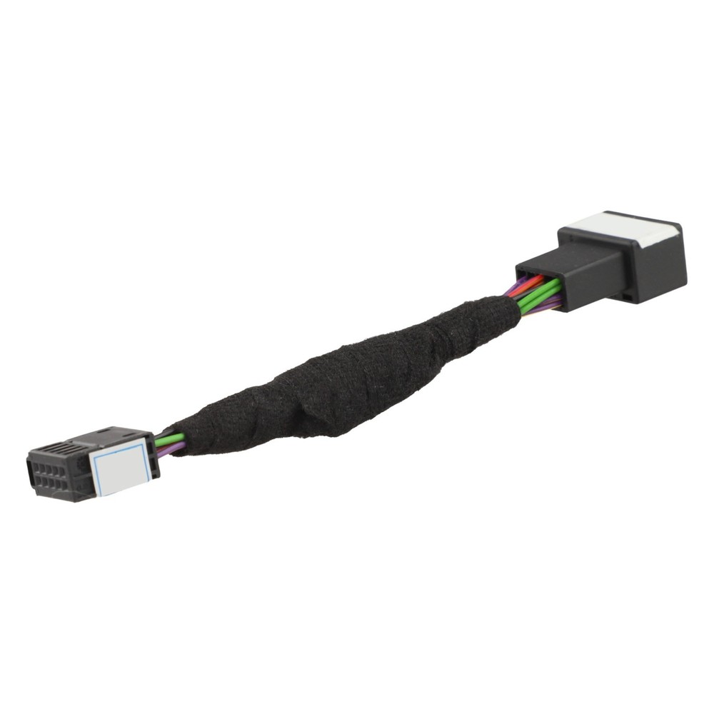 Engine Stop Start Off Device Wiring Harness for Tiguan MK2 Center Console