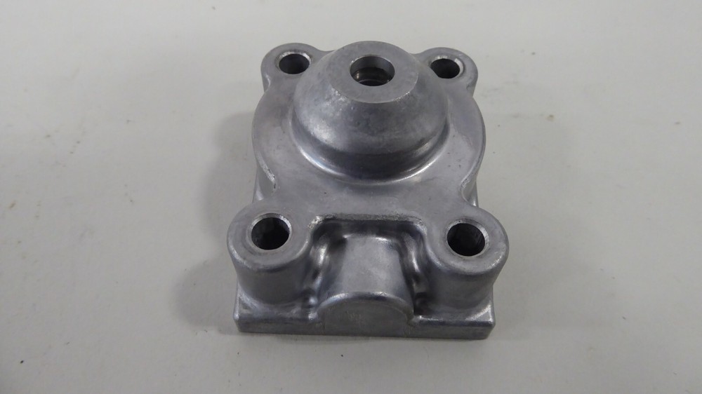 Yamada 710221 Cap A 20/25 Metal