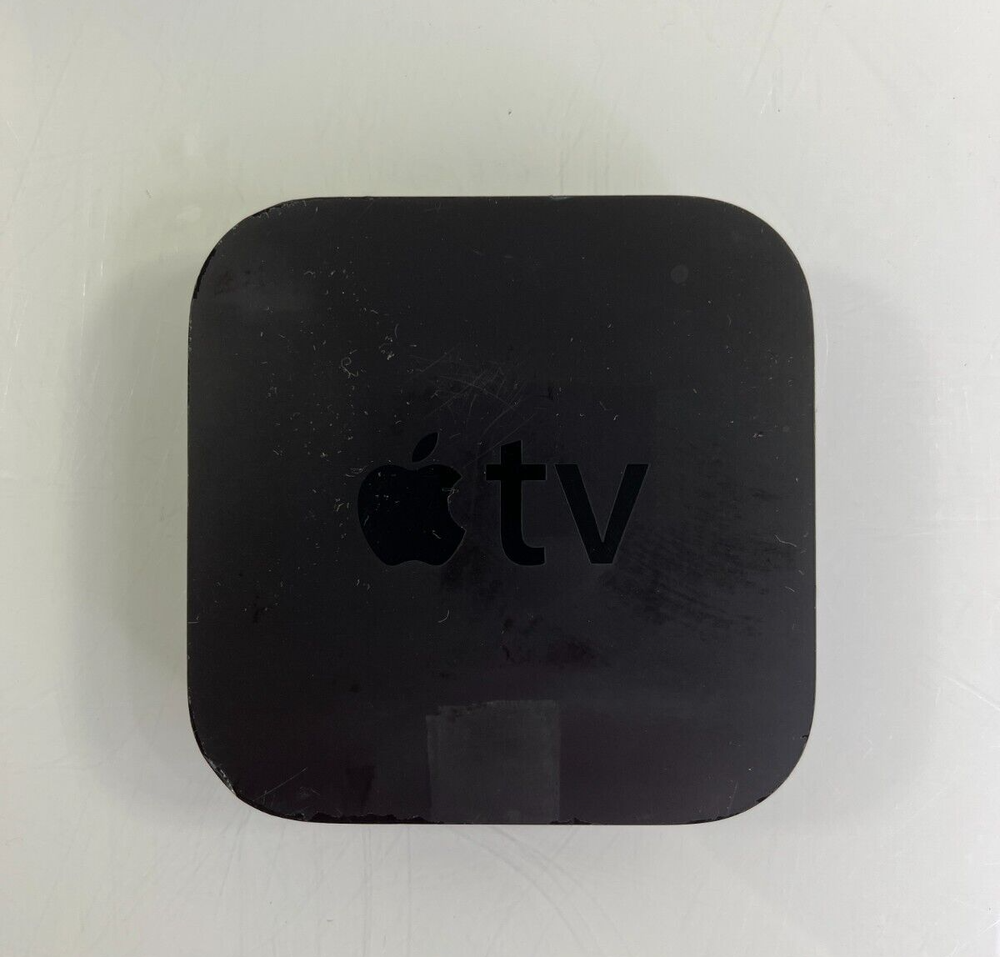 Apple TV (2nd generation) A1378