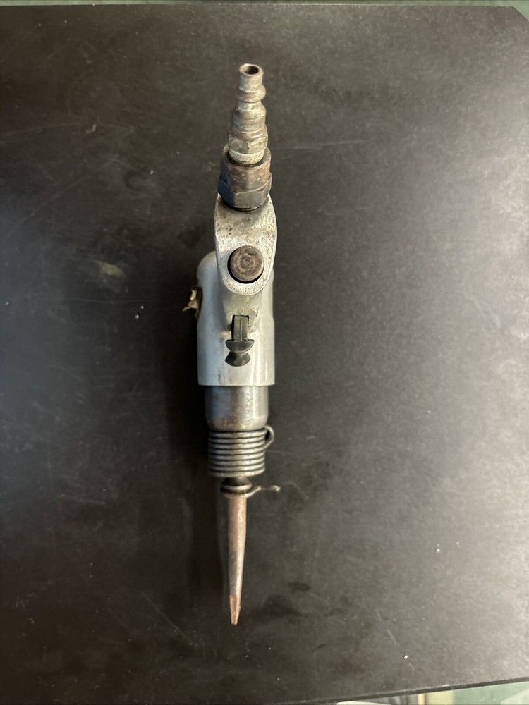 Valley Air Hammer Chisel