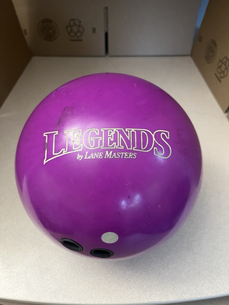Lane Masters Legends Secret Diamond