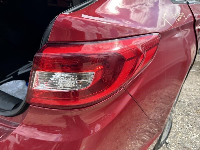 SONATA 2017 Keys/Latches/Locks 104515934