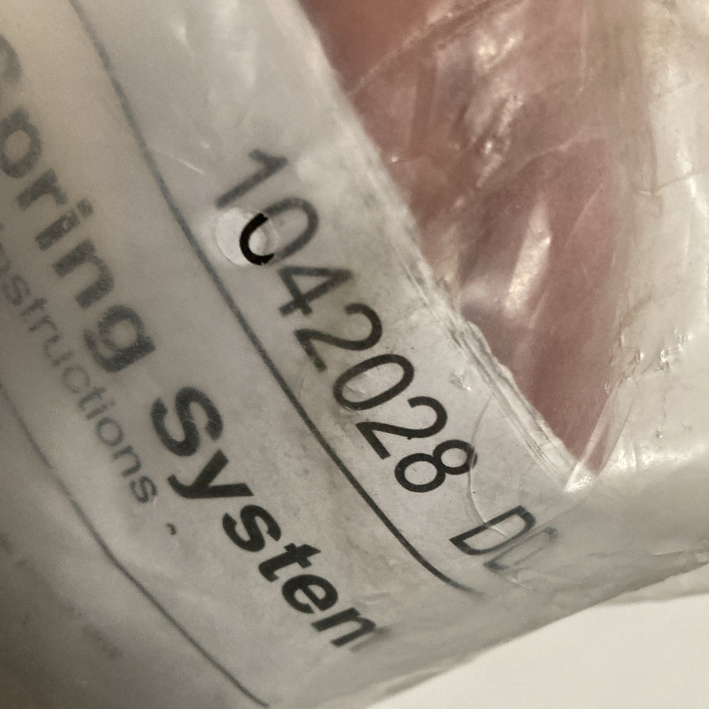 EZ-SET TORSION SPRING SYSTEM 1042028