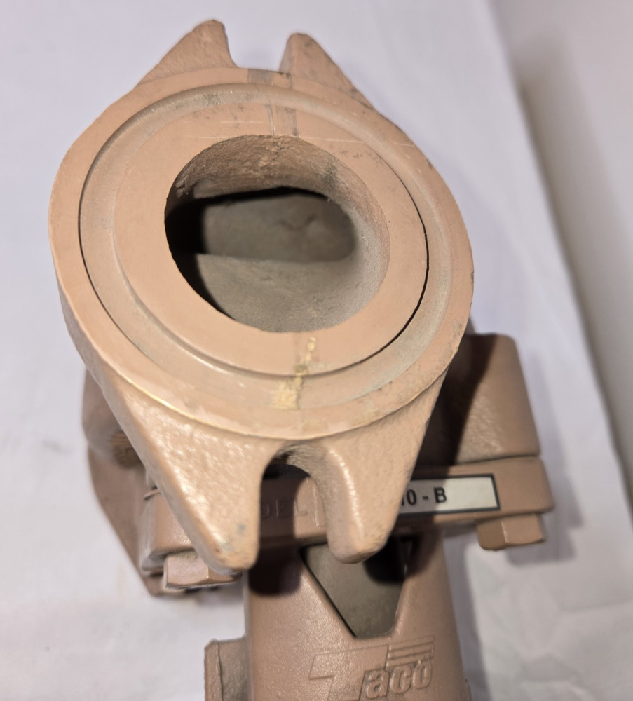 Taco 110-B Bronze Circulator Pump