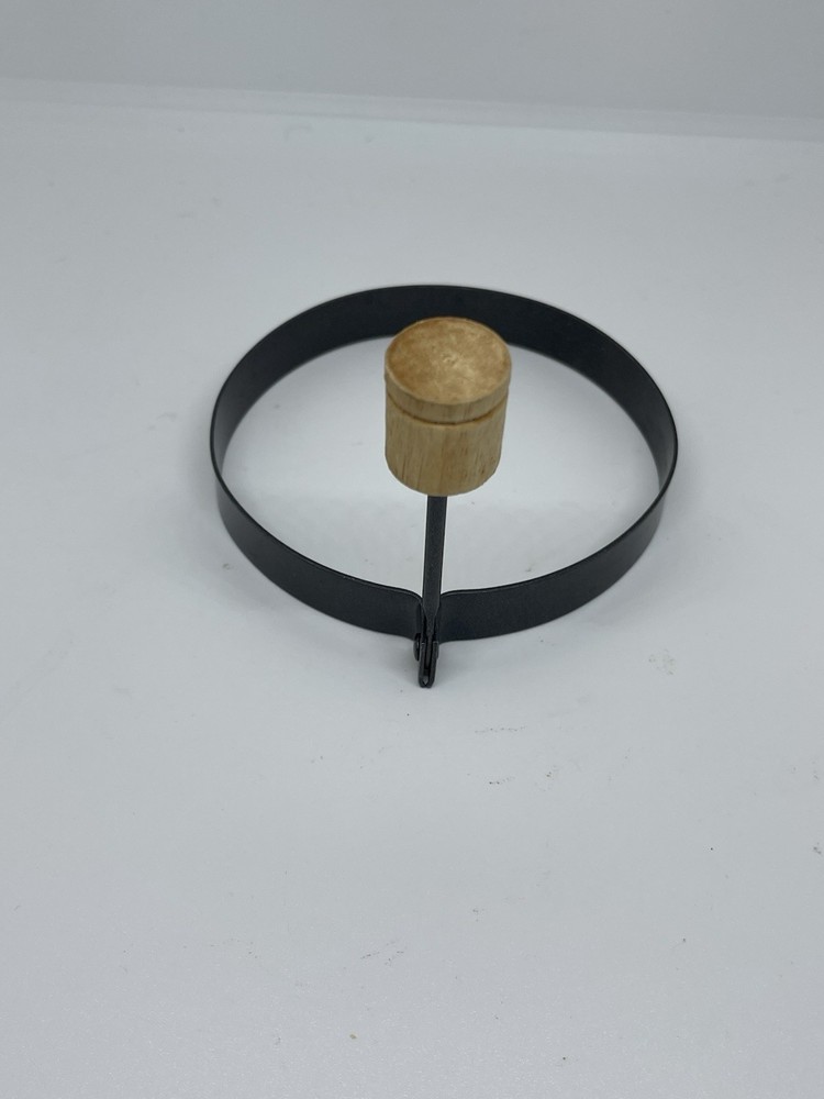 Circle Egg Mold Pancake Mold
