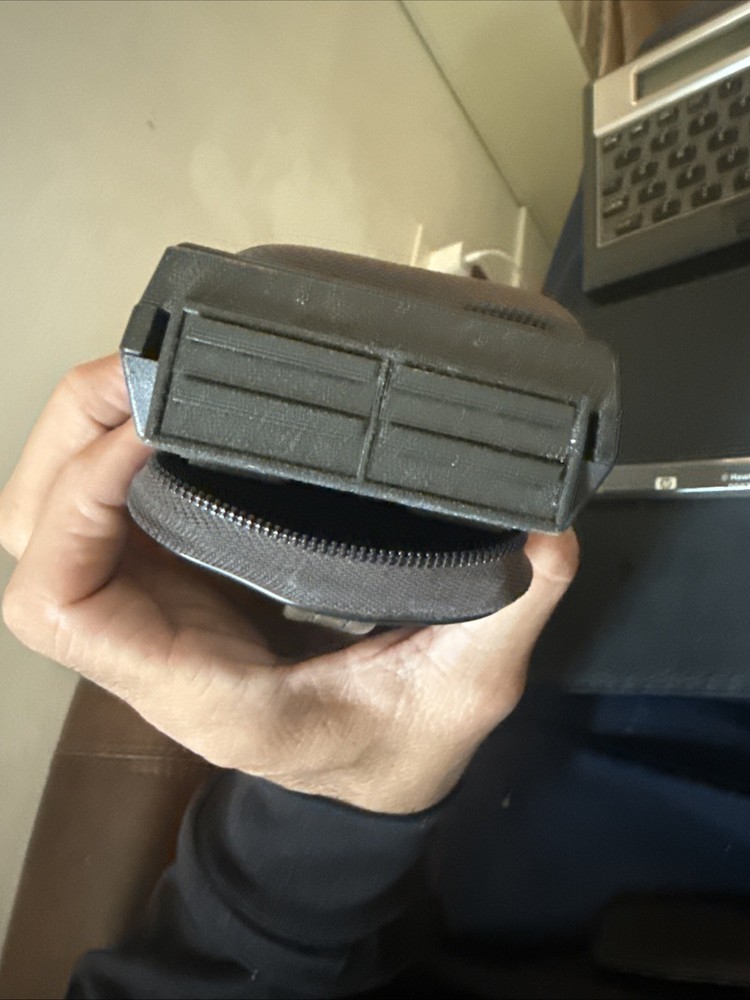 Hewlett Packard HP 41CV Calculator . As Is