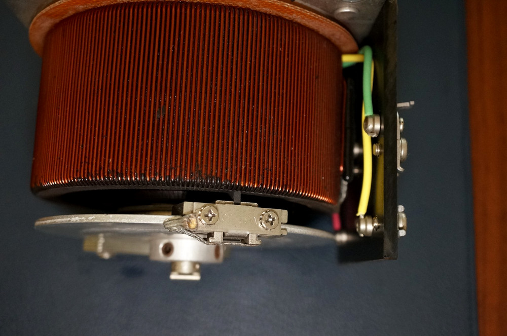 TechniPower Type W10 Variac Variable Autotransformer 10 Amp