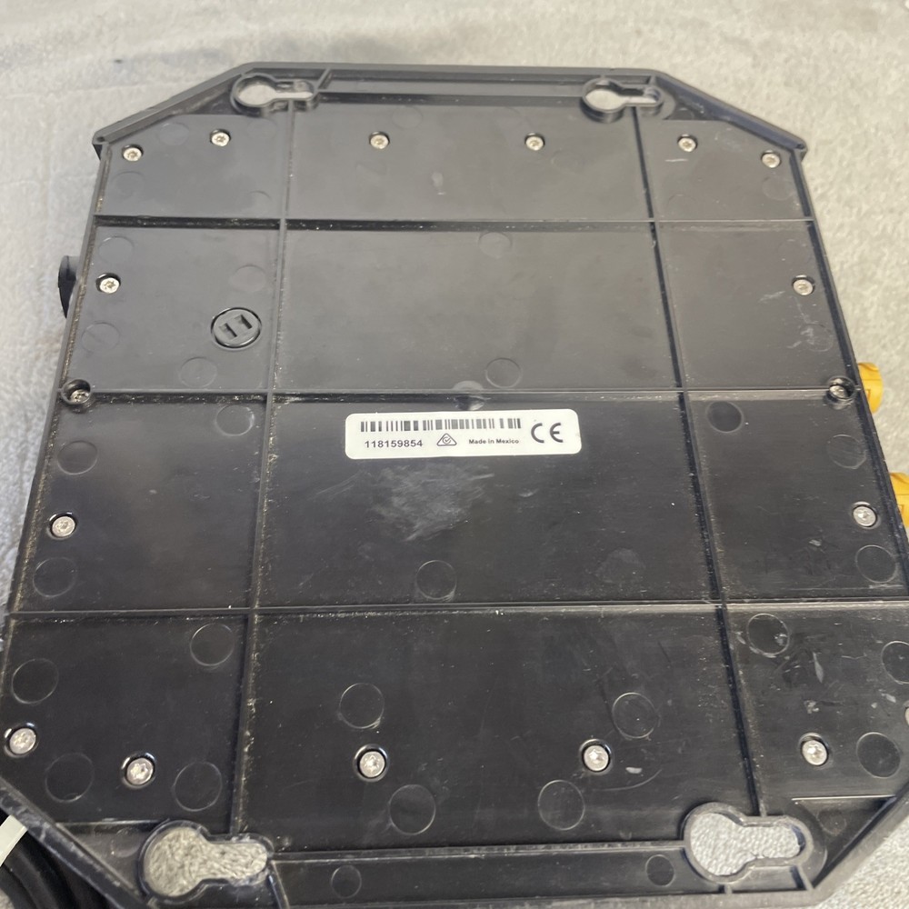 Lowrance Structure Scan 3D High-Resolution Unit With Cords