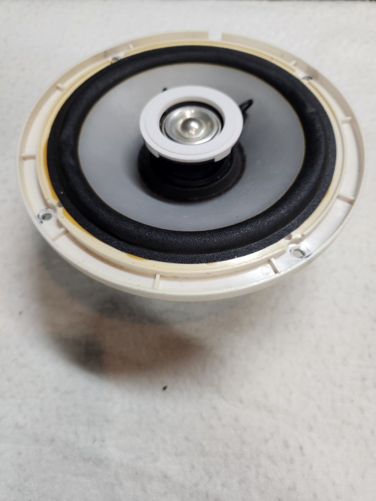 1ea Alpine SPS-M601 Marine SPEAKER