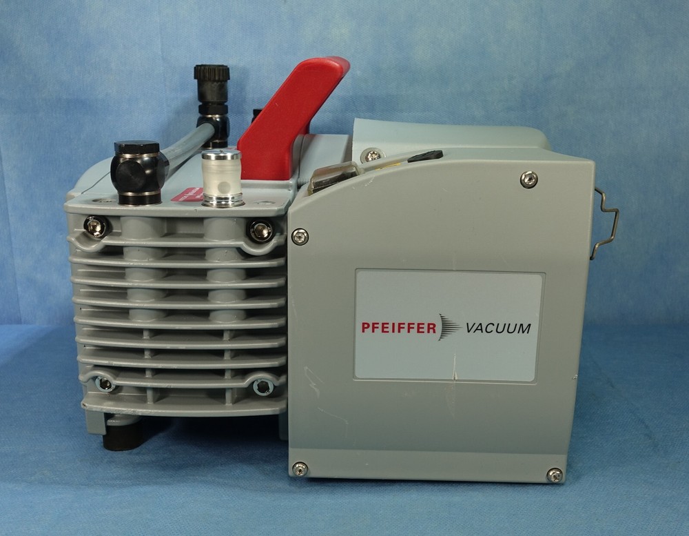 Pfeiffer MVP-040-2 Laboratory Vacuum Pump