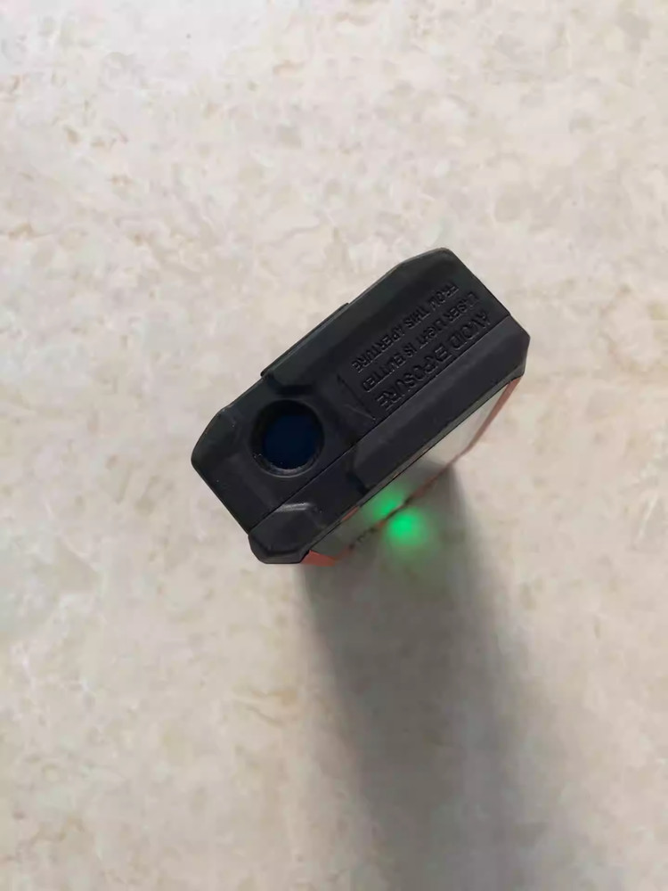 Hilti - PD-E Laser meter Laser range meter PD-E//da