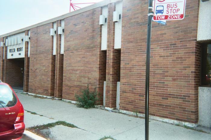 WXRT RADIO 93FM Featured Artists Chicago July 1985 Chicago's Finest Rock