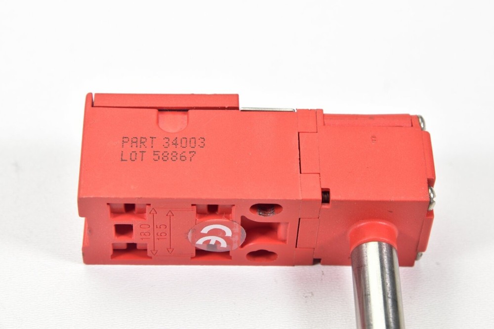 ALLEN BRADLEY 34003, Guardmaster Sprite Safety Switch
